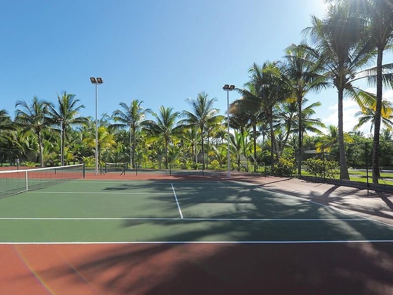 Shandrani Beachcomber Resort & Spa