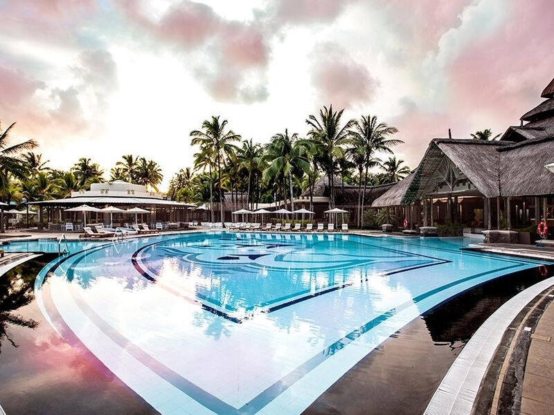 Shandrani Beachcomber Resort & Spa
