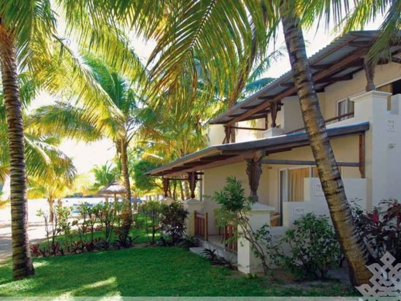 Shandrani Resort & Spa
