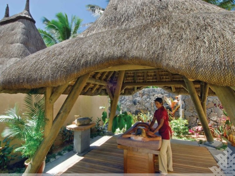 Shandrani Resort & Spa