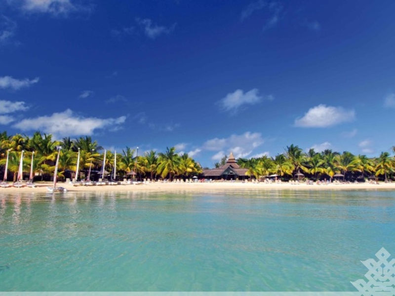 Shandrani Resort & Spa