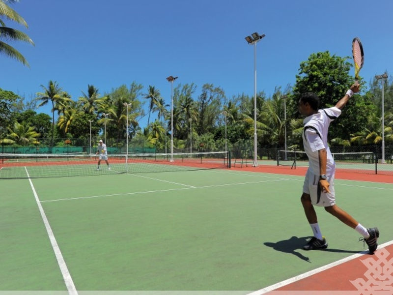 Shandrani Resort & Spa