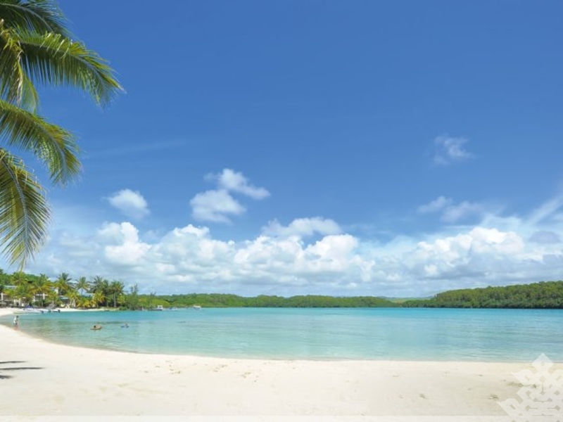 Shandrani Resort & Spa