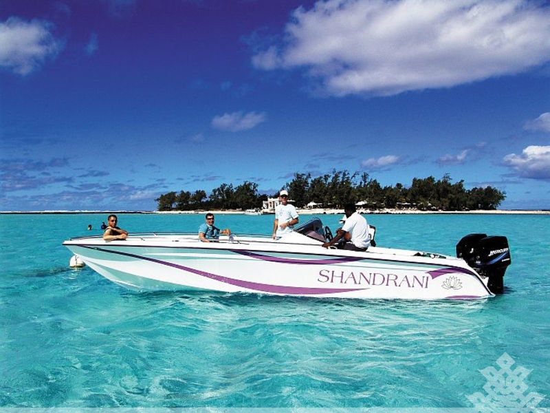 Shandrani Resort & Spa