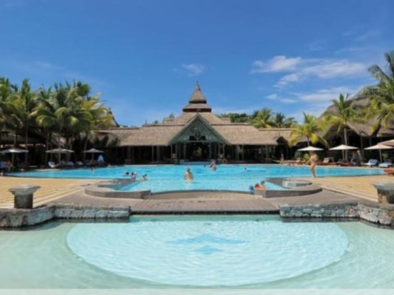 Shandrani Resort & Spa