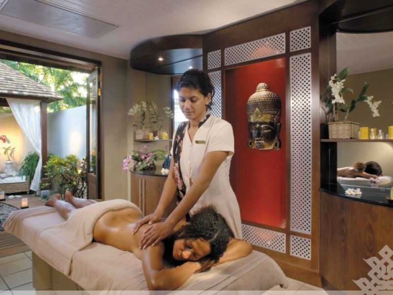 Shandrani Resort & Spa