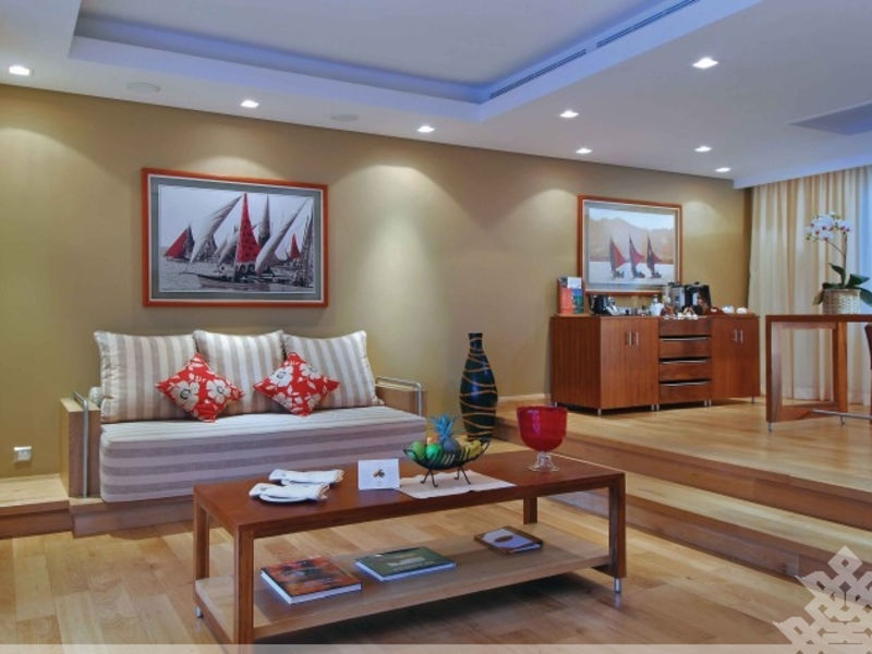 Shandrani Resort & Spa