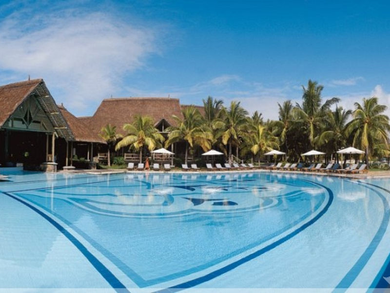 Shandrani Resort & Spa