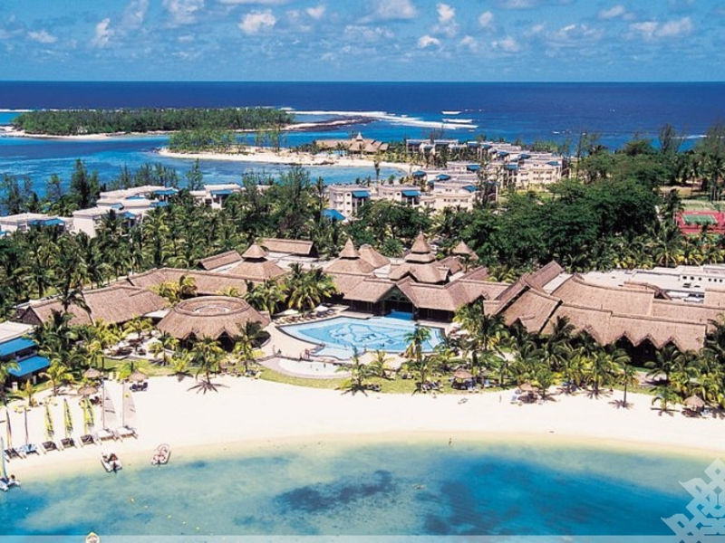 Shandrani Resort & Spa