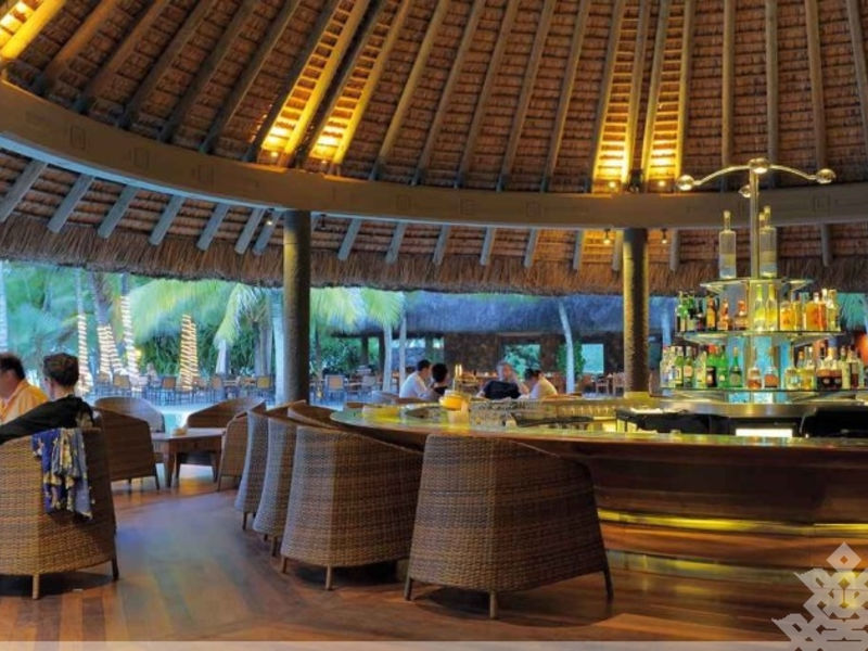 Shandrani Resort & Spa