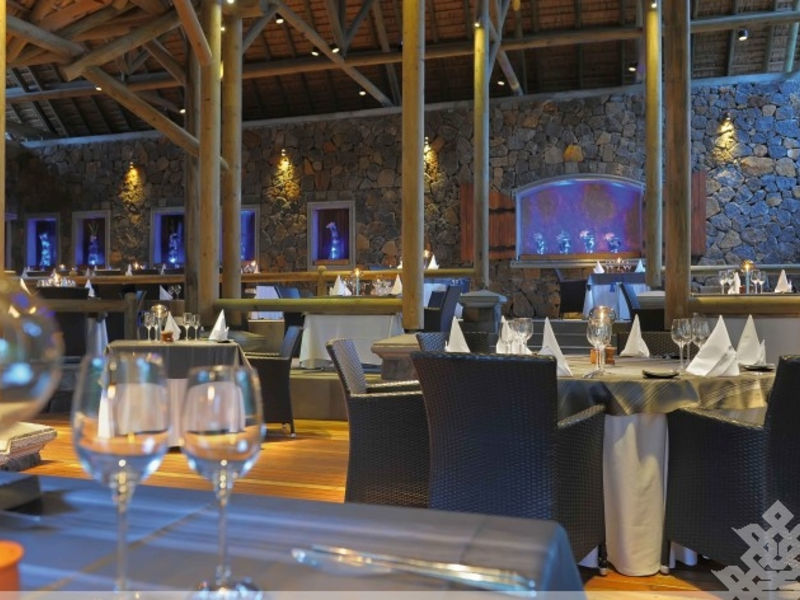 Shandrani Resort & Spa