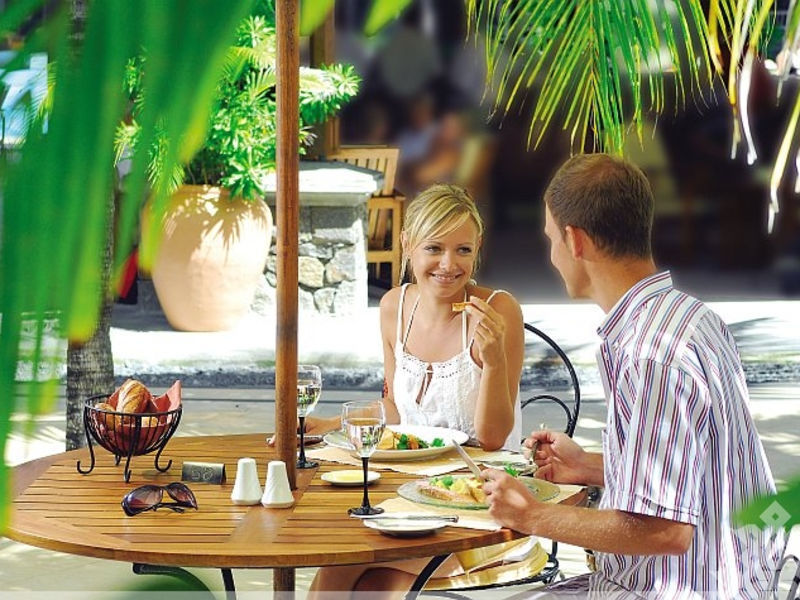 Shandrani Resort & Spa