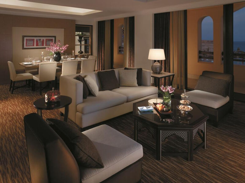 Shangri La - Al Bandar