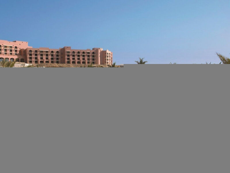 Shangri-La Al Bandar