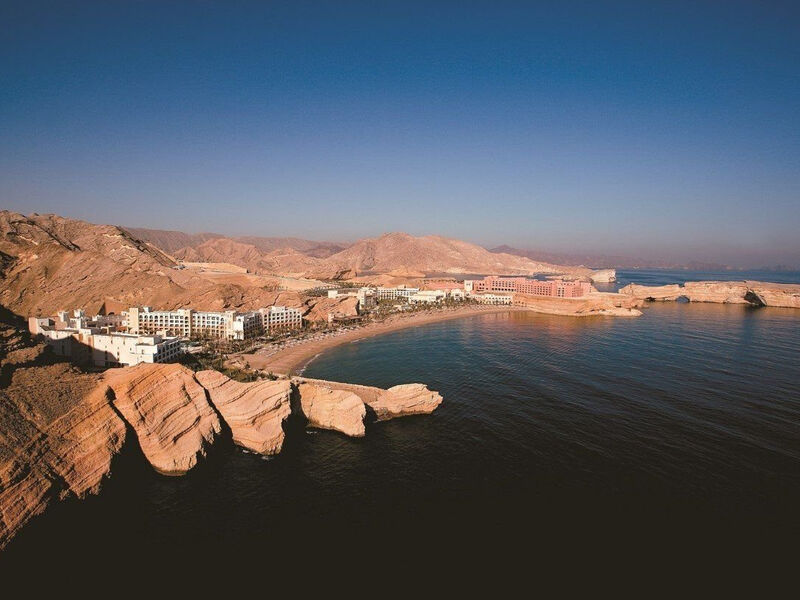 Shangri-La Al Bandar