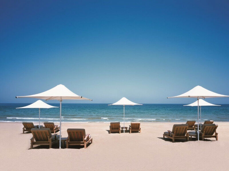 Shangri-La Al Bandar