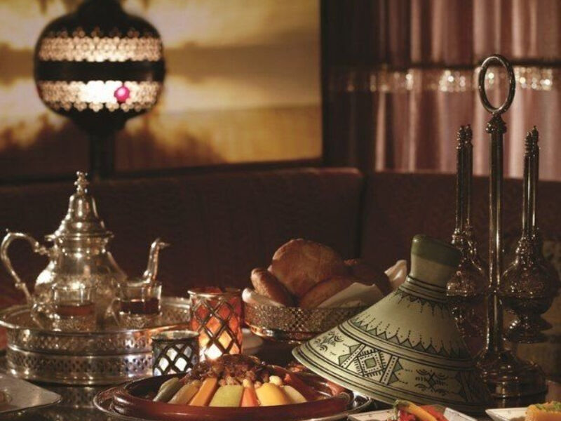 Shangri-La Al Bandar