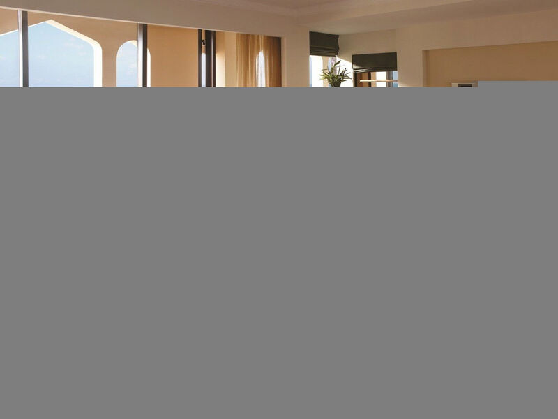 Shangri-La Al Bandar