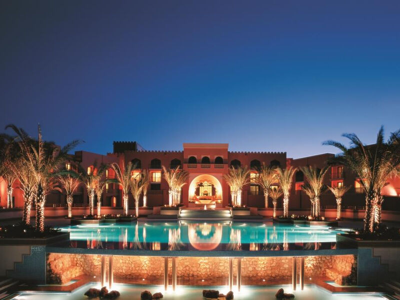 Shangri La - Al Husn