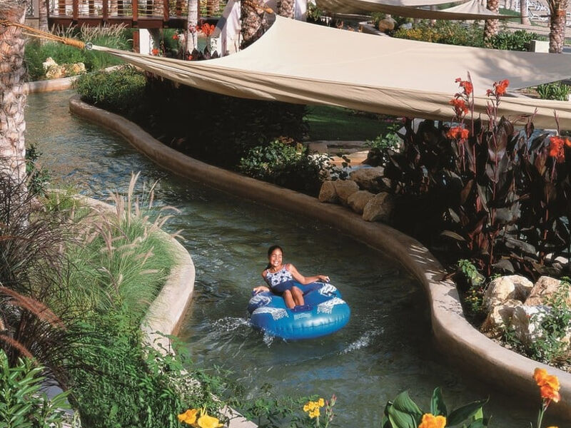 Shangri La Barr Al Jissah