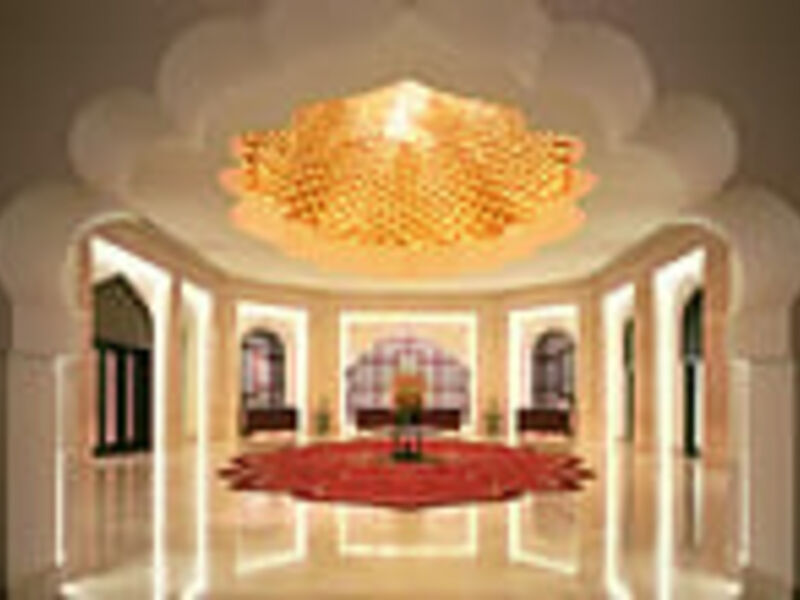 Shangri La Barr Al Jissah