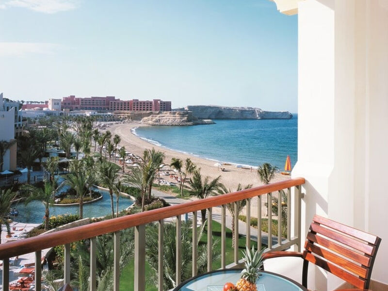 Shangri La Barr Al Jissah
