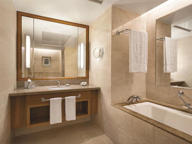 Shangri La Barr Al Jissah