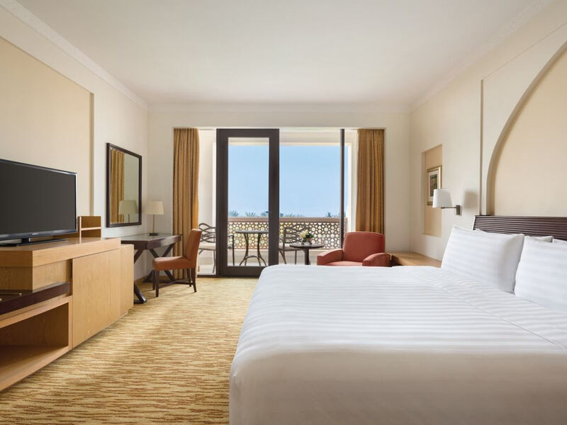 Shangri La Barr Al Jissah