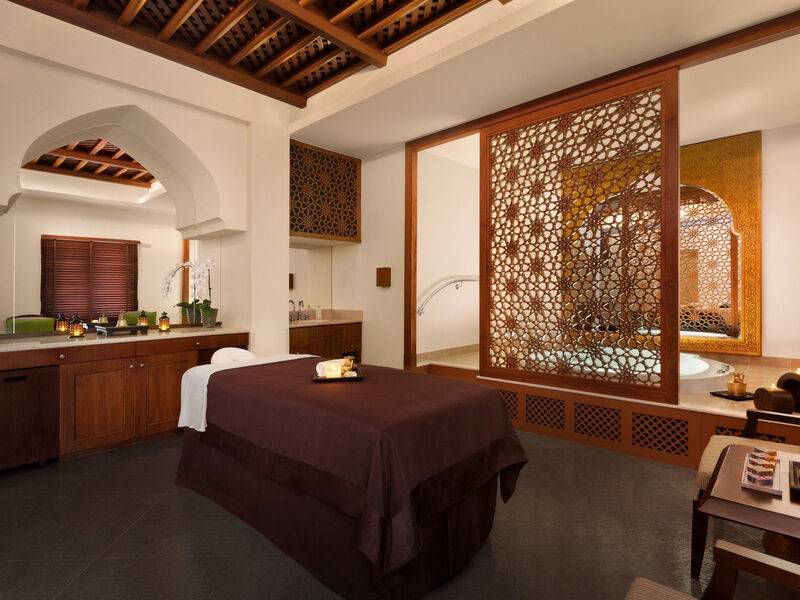 Shangri La Barr Al Jissah