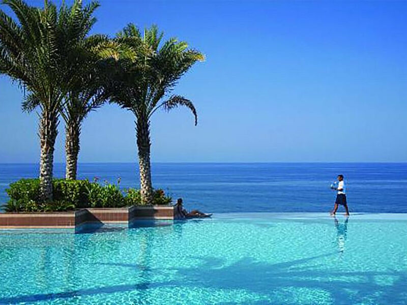 Shangri-La´s Barr Al Jissah Al Waha
