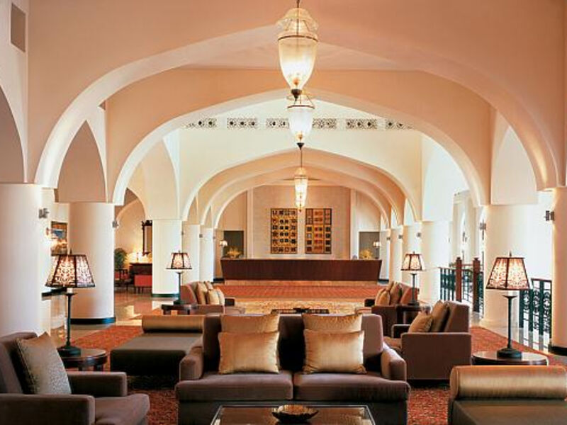 Shangri-La´s Barr Al Jissah Al Waha