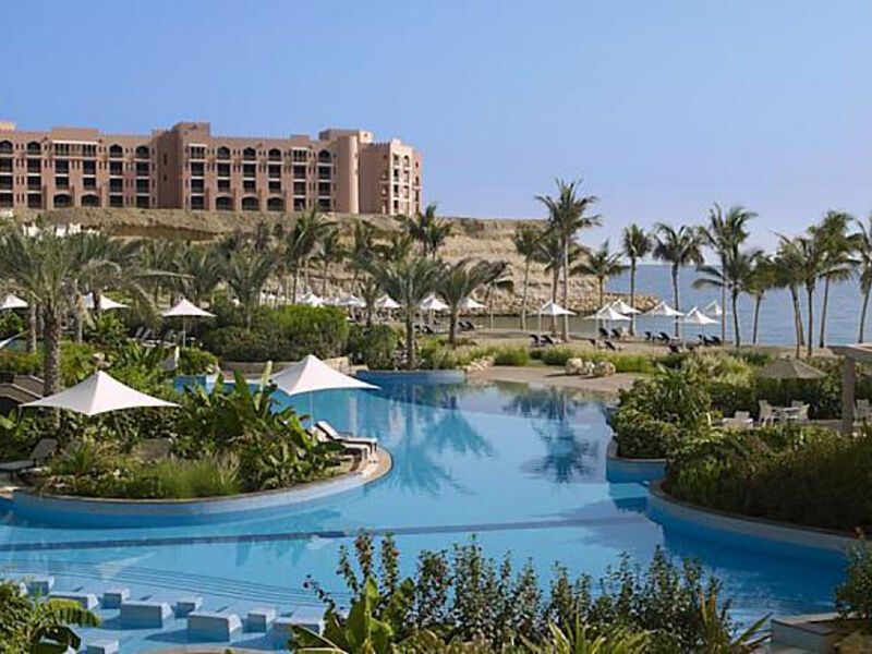 Shangri-La´s Barr Al Jissah Al Waha