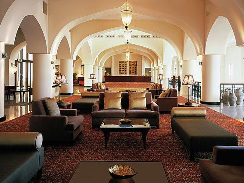 Shangri-La´s Barr Al Jissah Al Waha