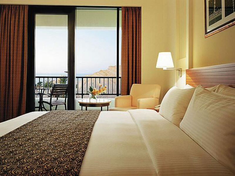 Shangri-La´s Barr Al Jissah Al Waha