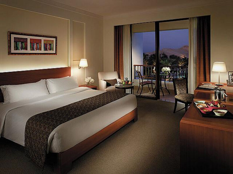 Shangri-La´s Barr Al Jissah Al Waha