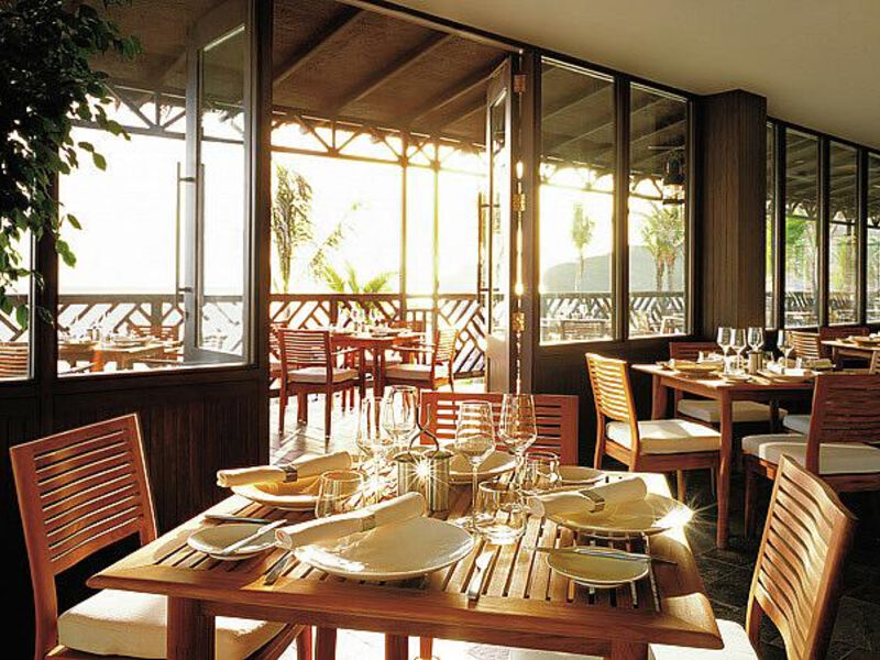 Shangri-La´s Barr Al Jissah Al Waha