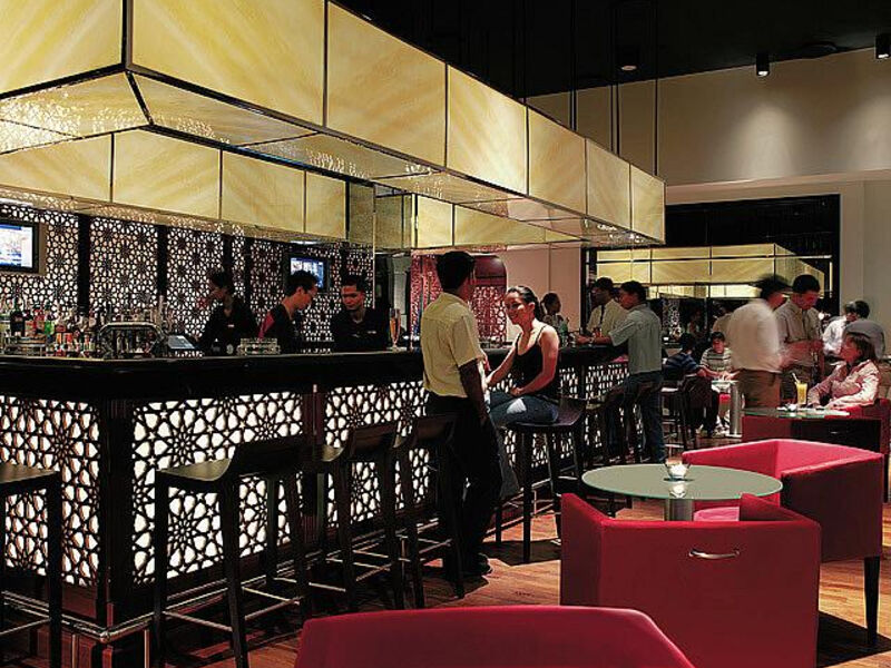 Shangri-La´s Barr Al Jissah Al Waha