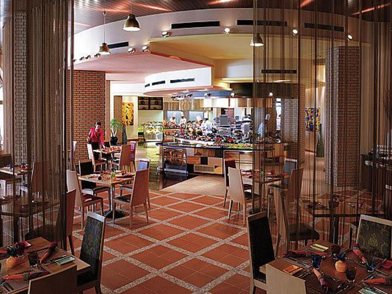 Shangri-La´s Barr Al Jissah Al Waha