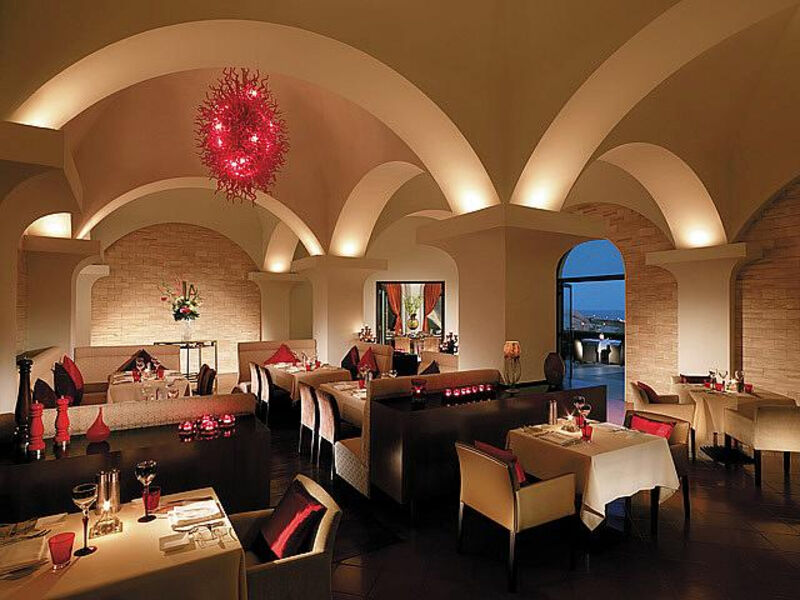 Shangri-La´s Barr Al Jissah Al Waha