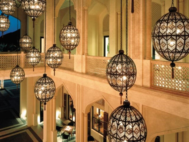 Shangri-La Barr Al Jissah Al Waha