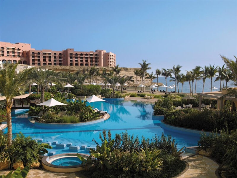 Shangri-La Barr Al Jissah Al Waha