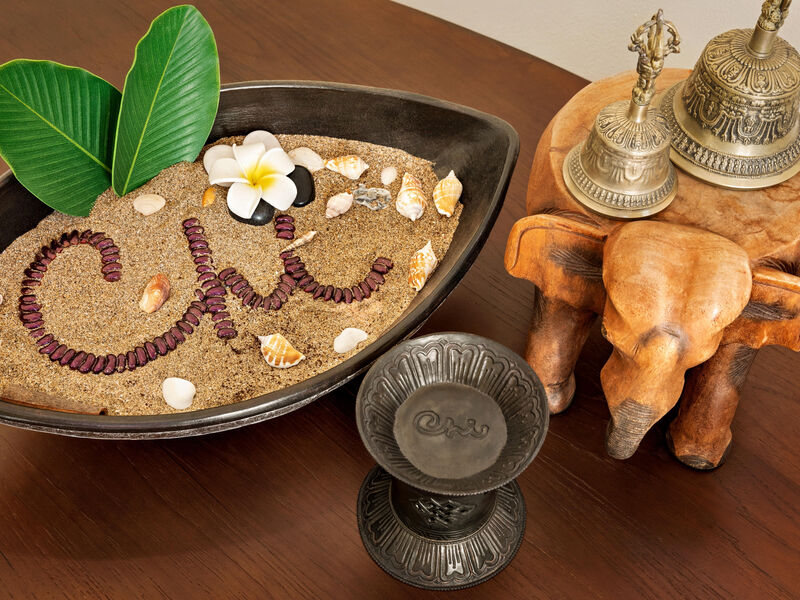 Shangri-La’s Barr Al Jissah