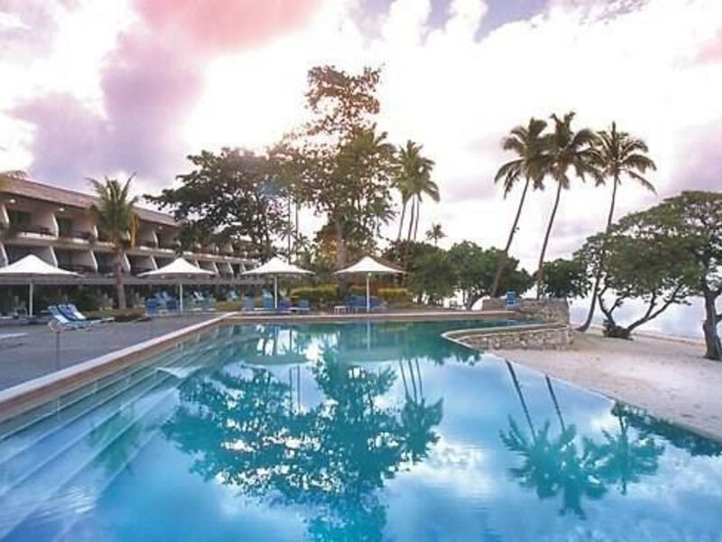 Shangri-La´S Fijian Resort & Spa