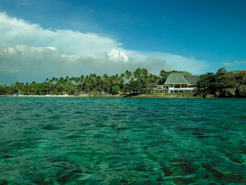 Shangri-La´S Fijian Resort & Spa