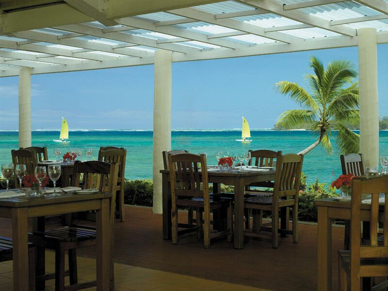 Shangri-La´S Fijian Resort & Spa