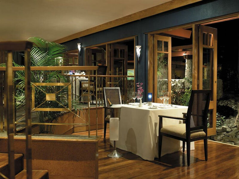 Shangri-La´S Fijian Resort & Spa