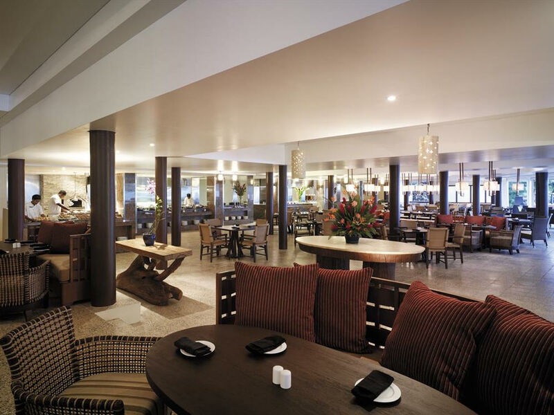 Shangri-La´S Fijian Resort & Spa