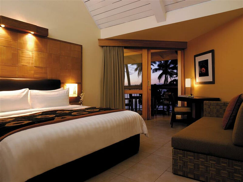 Shangri-La´S Fijian Resort & Spa