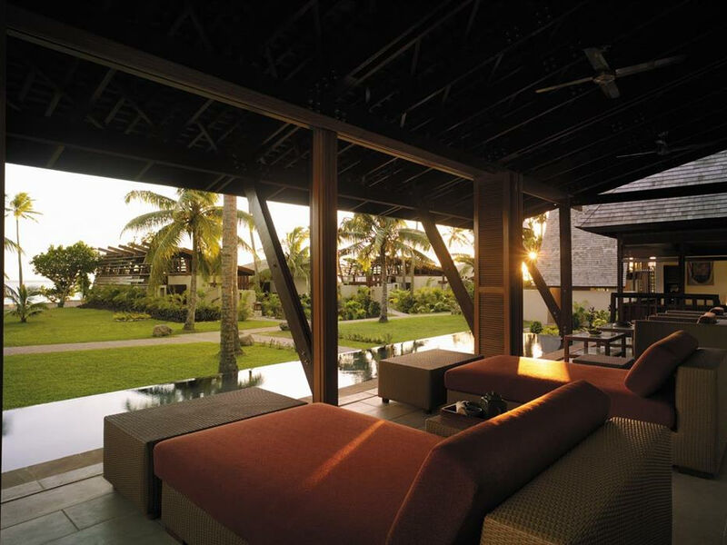 Shangri-La´S Fijian Resort & Spa
