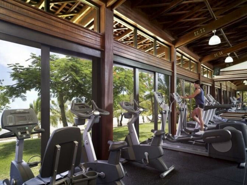 Shangri-La´S Fijian Resort & Spa